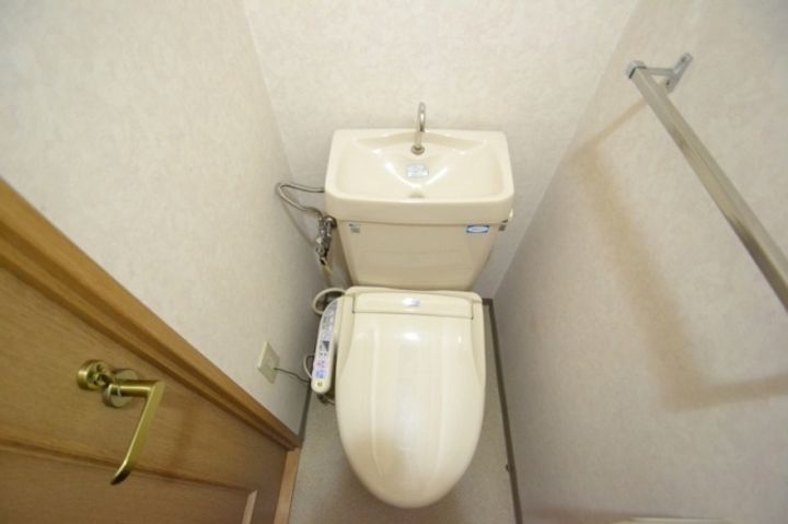 アミーグランコート三宮のその他画像