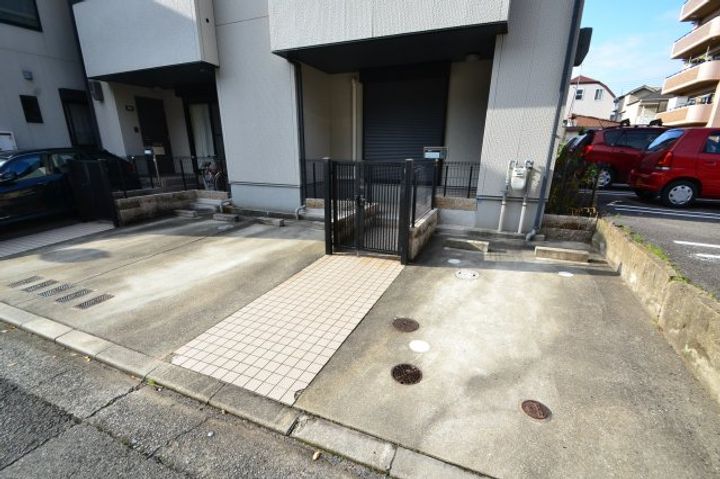 エリーナ六甲のその他画像