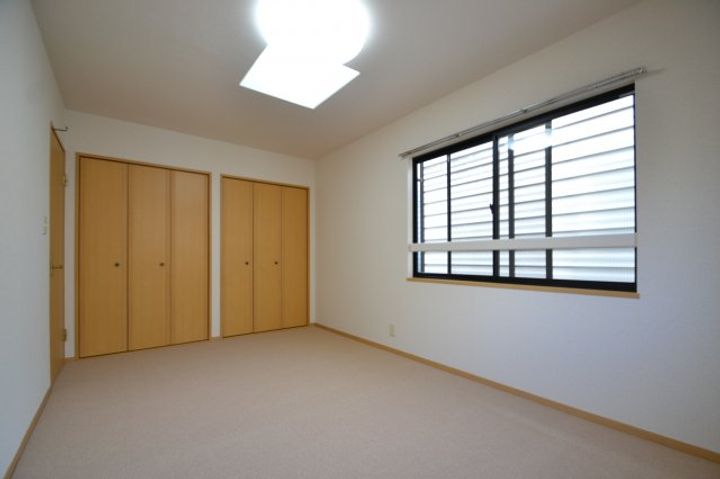 エリーナ六甲の内装