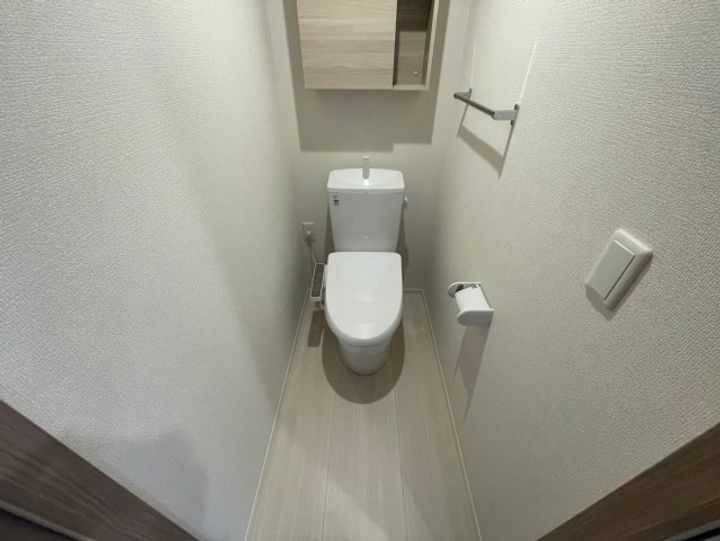サンパティーク東町のその他画像