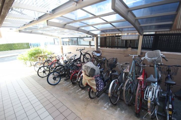 オーリッツコート甲南山手401のその他画像