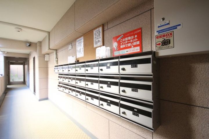 オーリッツコート甲南山手401のその他画像