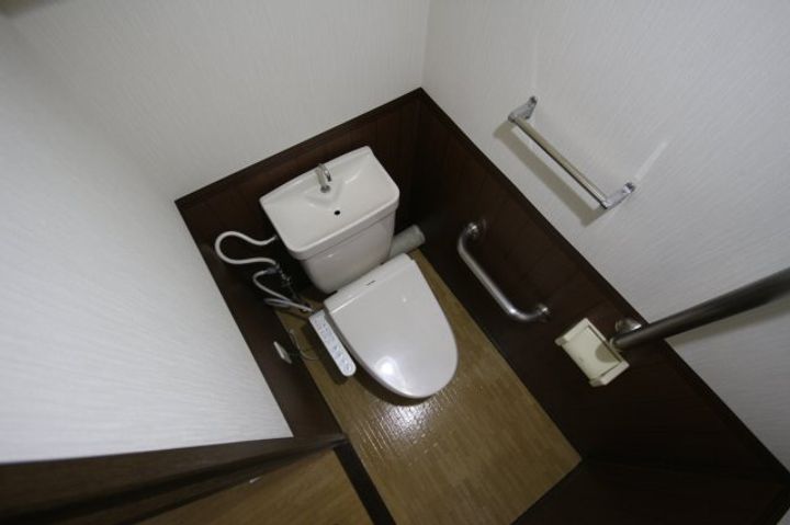 オーリッツコート甲南山手401のその他画像