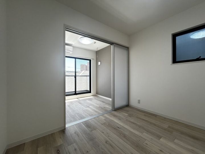 ココングランジュール芦屋西1の内装