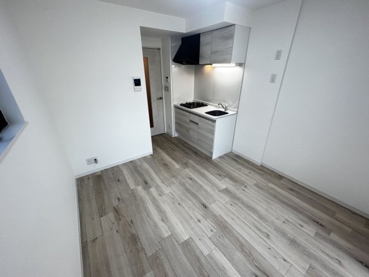 ココングランジュール芦屋西1の内装