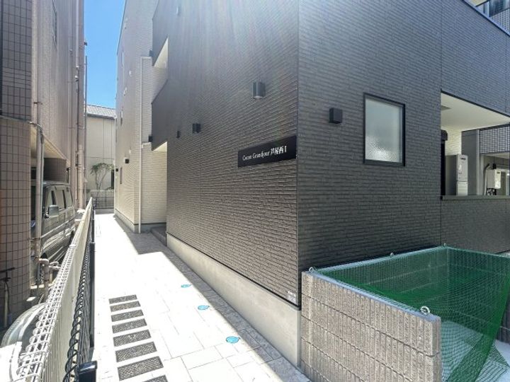 ココングランジュール芦屋西1のその他画像