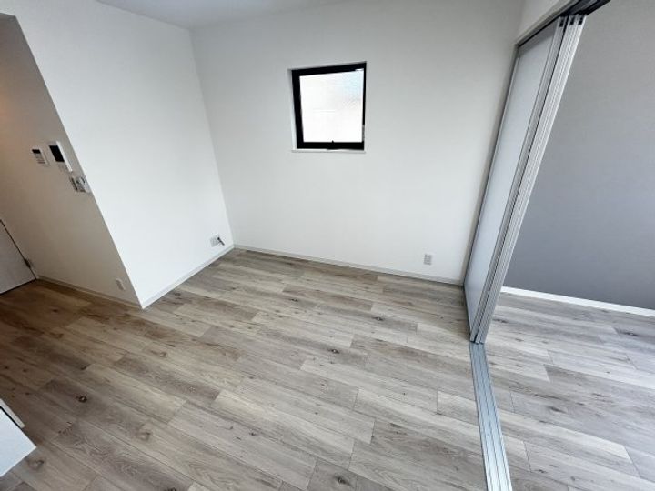 ココングランジュール芦屋西1の内装