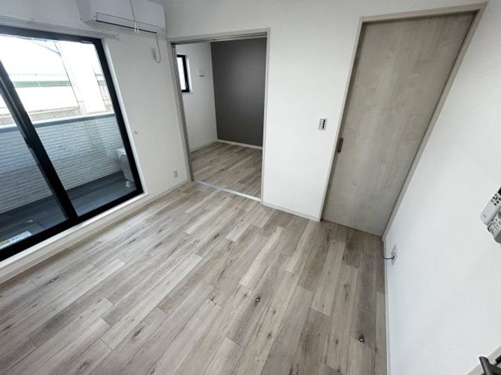 ココングランジュール芦屋西1の内装