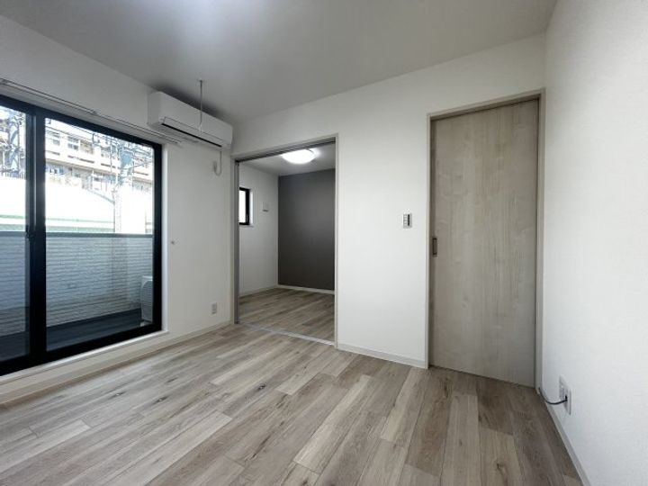 ココングランジュール芦屋西1の内装