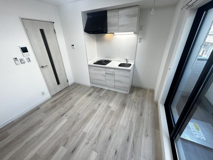 ココングランジュール芦屋西1の内装