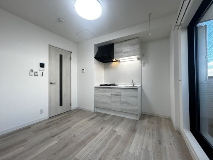 ココングランジュール芦屋西1の内装