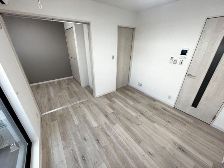 ココングランジュール芦屋西1の内装