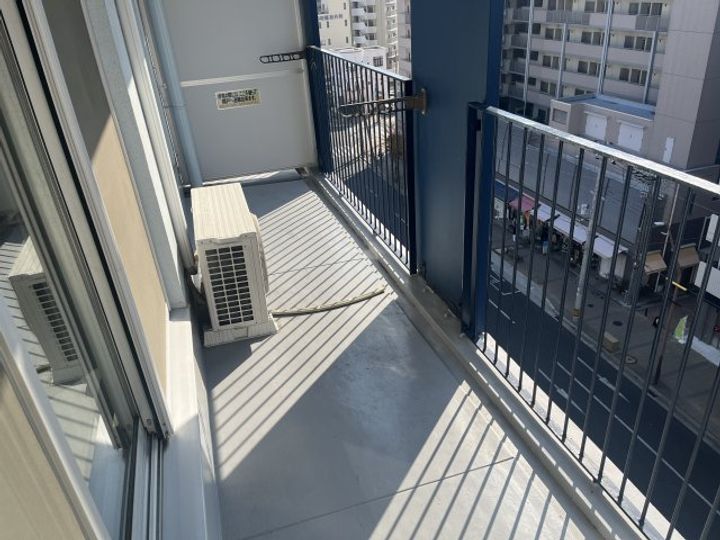 HKマンションのその他画像