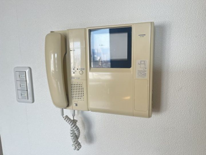 HKマンションのその他画像