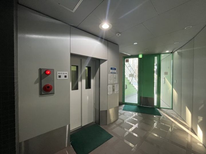 HKマンションのその他画像