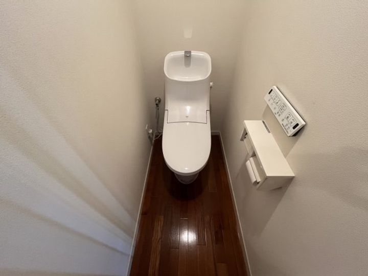 HKマンションのその他画像