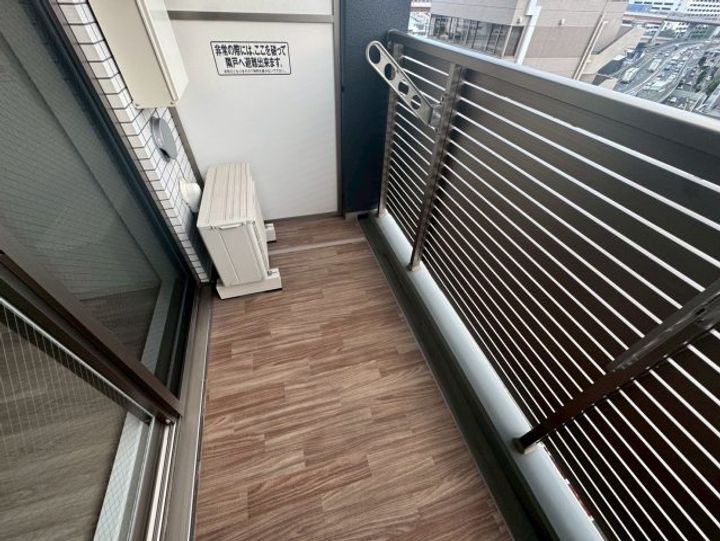 プレサンス神戸元町ベルシオンのその他画像