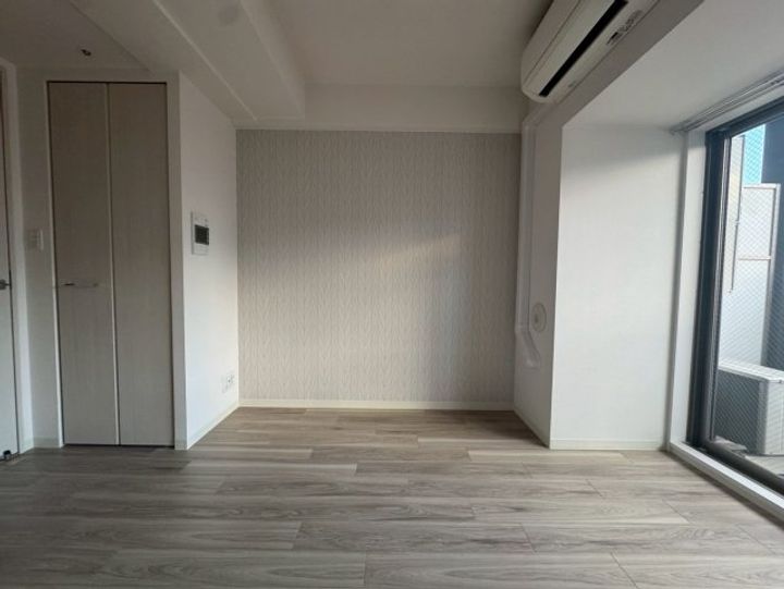 プレサンス神戸元町ベルシオンの内装