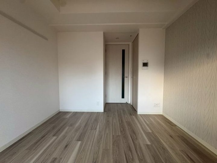 プレサンス神戸元町ベルシオンの内装