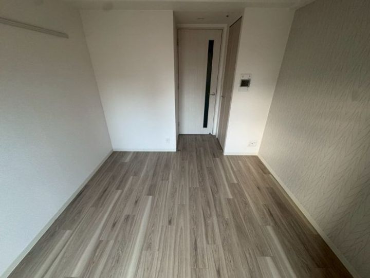 プレサンス神戸元町ベルシオンの内装