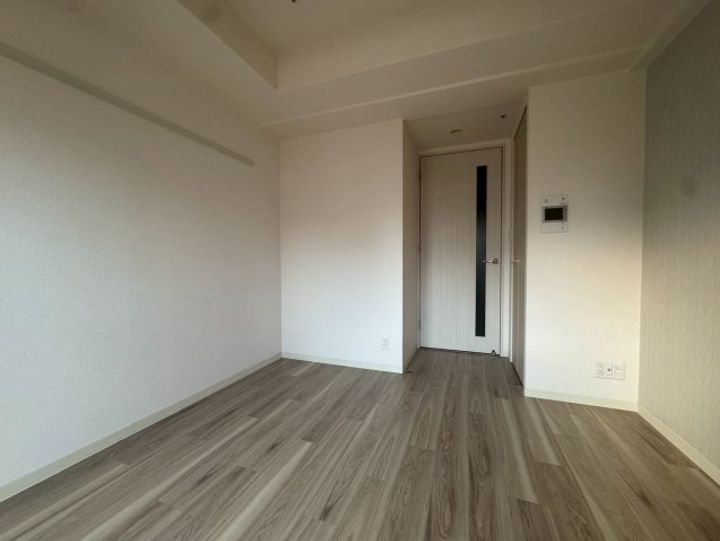 プレサンス神戸元町ベルシオンの内装