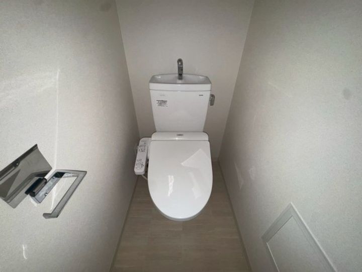 プレサンス神戸元町ベルシオンのその他画像