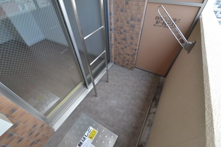 プレサンス三宮エレガンシアのその他画像