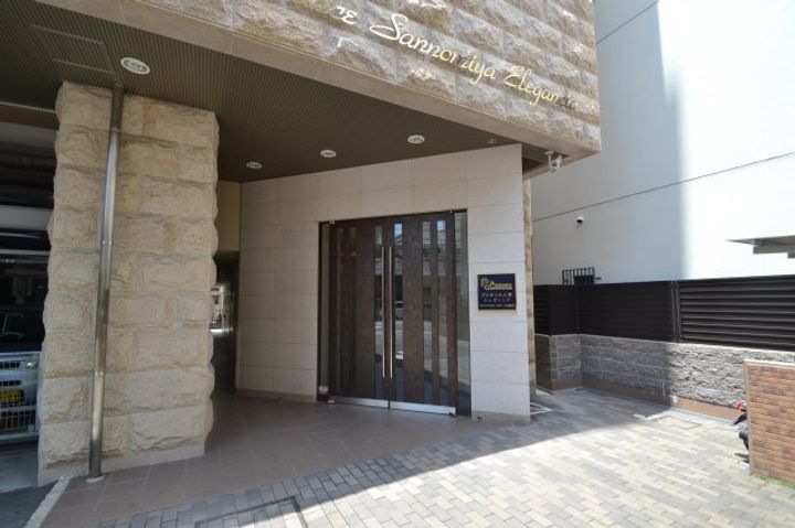 プレサンス三宮エレガンシアのその他画像