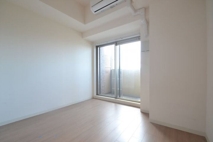 プレサンス三宮エレガンシアの内装