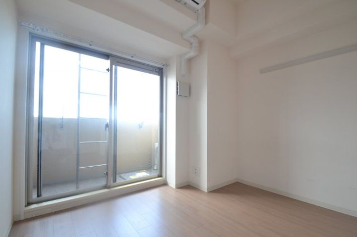 プレサンス三宮エレガンシアの内装