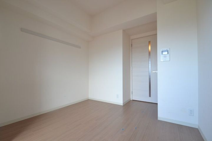 プレサンス三宮エレガンシアの内装