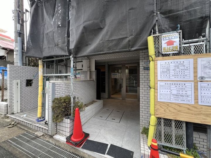 アルテハイム神戸県庁前のその他画像