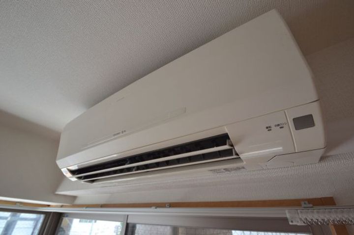 ロイヤルヒル神戸三ノ宮2の内装