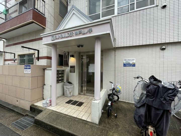 サンビルダー神戸山ノ手のその他画像