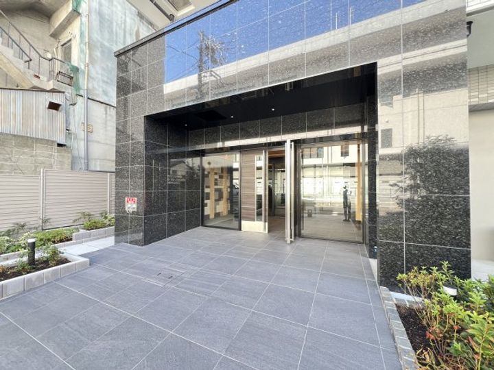 プレサンス神戸長田マリエントのその他画像