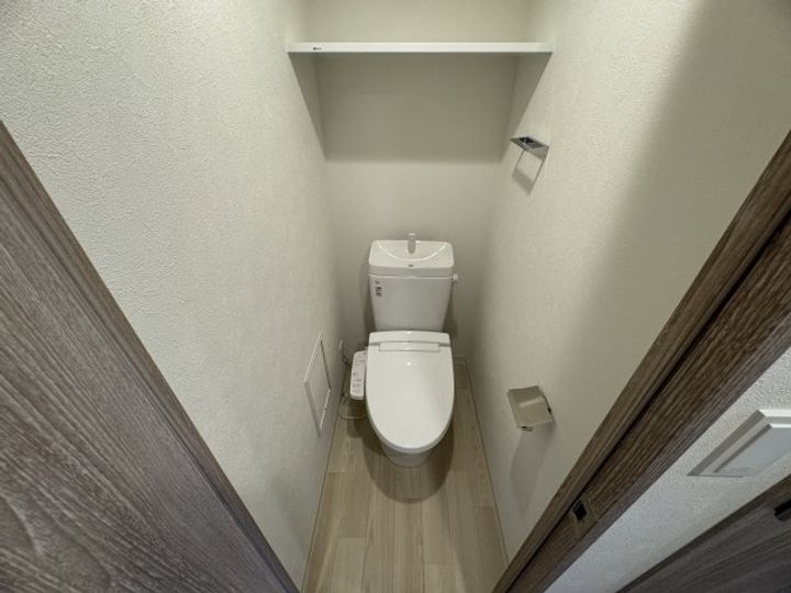 プレサンス神戸長田マリエントのその他画像