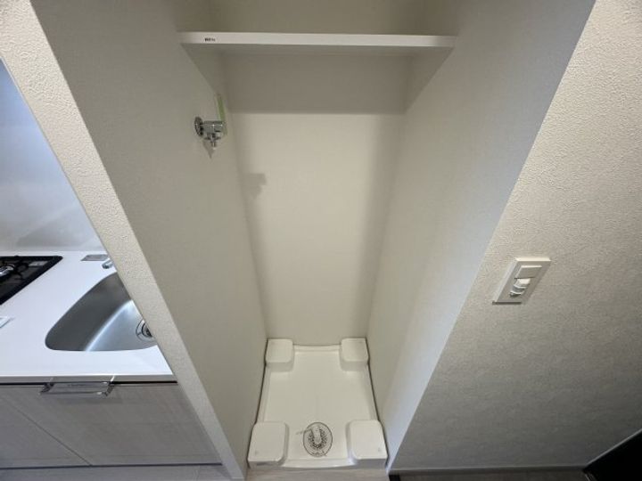 プレサンス神戸長田マリエントのその他画像