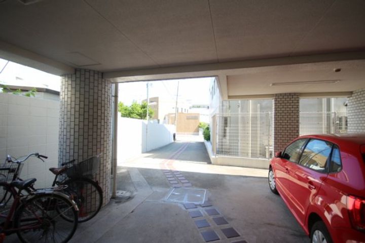 メゾンオリエンタルのその他画像