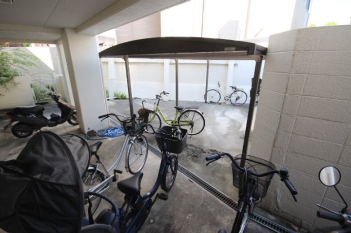 メゾンオリエンタルのその他画像