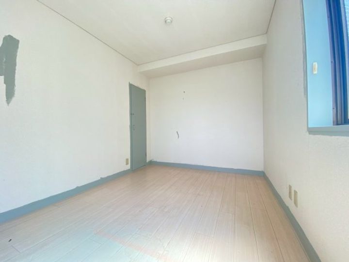 メゾンオリエンタルのキッチン