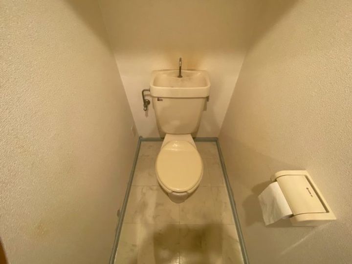 メゾンオリエンタルのその他画像