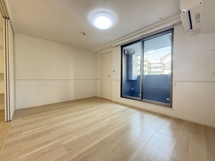 グランヴィル芦屋西の内装