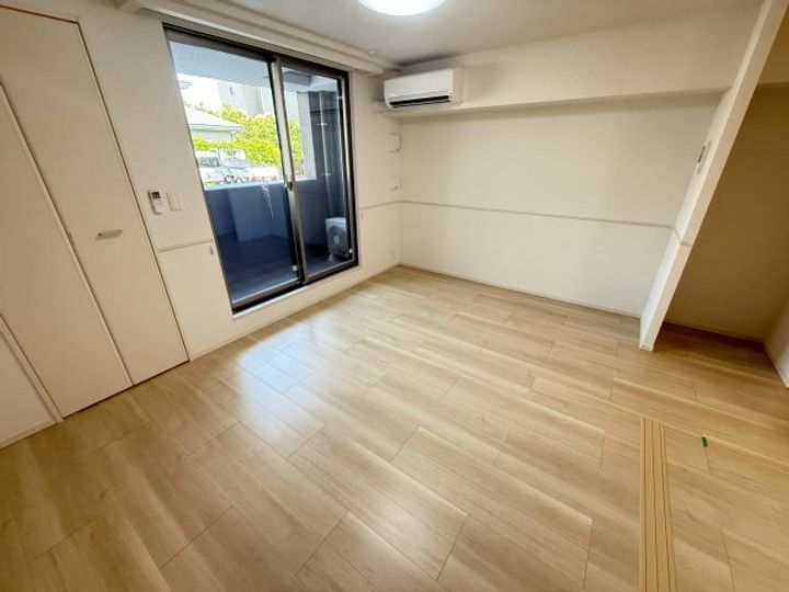 グランヴィル芦屋西の内装