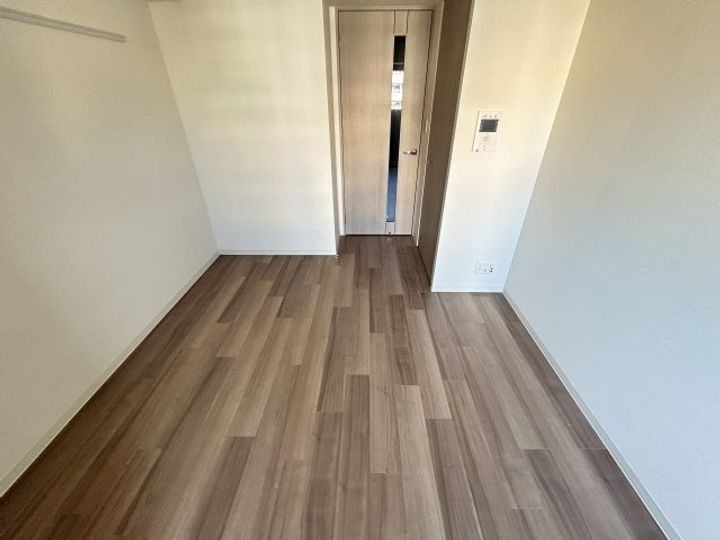 プレサンスKOBEグレンツの内装