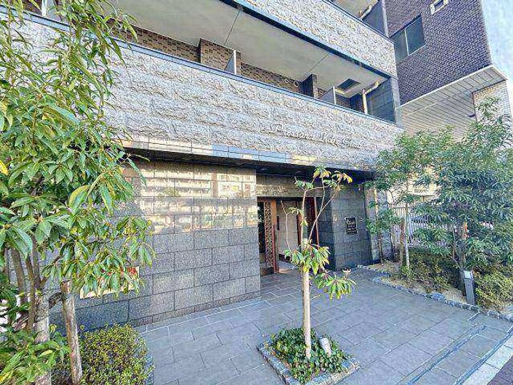 プレサンスKOBEグレンツのその他画像