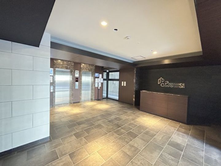 プレサンスKOBEグレンツのその他画像