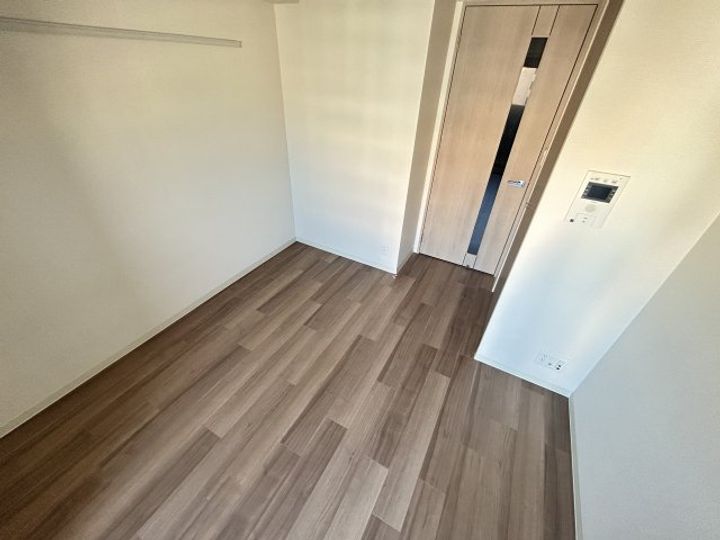 プレサンスKOBEグレンツの内装