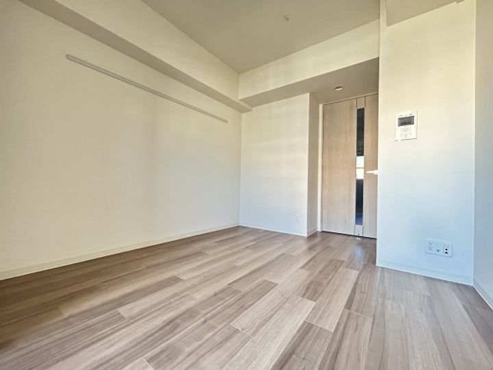 プレサンスKOBEグレンツの内装