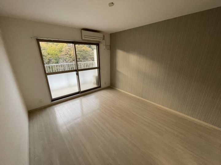 ツルトスコ2番館の内装
