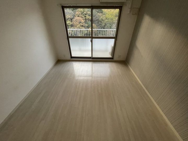 ツルトスコ2番館の内装